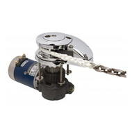 Maxwell Marine RC10 Windlass - 5/16" & 5/8" Rode - Up to 47'