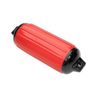 Taylor Made Super Gard Boat Fender - Red
