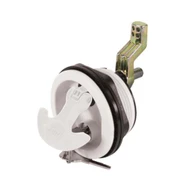 Whitecap T Handle Latch w/ Lock Image