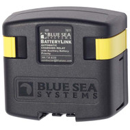 Blue Sea BatteryLink Automatic Charging Relay - 12V/24V DC 120A Blue Sea BatteryLink Automatic Charging Relay - 12V/24V DC 120A