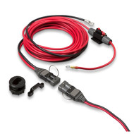 TRAC 69140 Outdoor Vehicle Wiring Kit