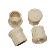Taylor Made Rubber Chair Tips (4 Pack)