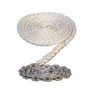 Maxwell 8-Plait Nylon Anchor Rode Maxwell 8-Plait Nylon Anchor Rode
