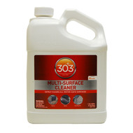 303 Marine Clear Vinyl Protective Cleaner