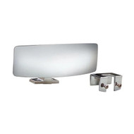 Attwood Marine Perma-Plate Ski Mirror