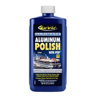 Aluminum Boat Cleaner - Shop Now