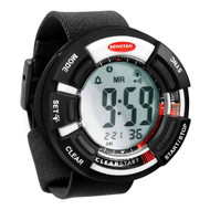 Ronstan Clear Start Race Timer - 65mm(2-9/16") - Black/White
