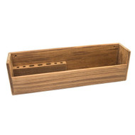 Whitecap Teak Navigation Rack Whitecap Teak Navigation Rack