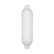 Taylor Made Hull Gard Boat Fender - White Taylor Made Hull Gard Boat Fender - White