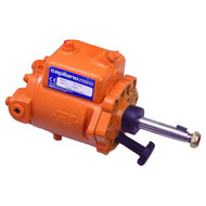 SeaStar Capilano 1275V Helm 3/4" Taper Shaft SeaStar Capilano 1275V Helm 3/4" Taper Shaft