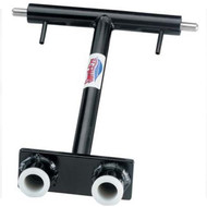 Attwood Lock N' Stow Outboard Motor Lock, 200HP & Up
Attwood Lock N' Stow Outboard Motor Lock, 200HP & Up