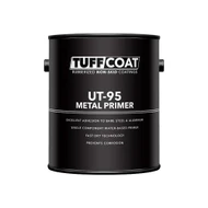 Tuff-Coat Water-Based Primer for Aluminum & Steel