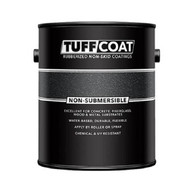 Tuff Coat Rubberized Deck Coating