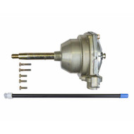 SeaStar SH5180P HPS Rotary Helm SeaStar SH5180P HPS Rotary Helm