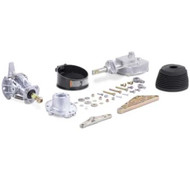 SeaStar SH91691P Jet Boat 135° Tilt Steering Helm SeaStar SH91691P Jet Boat 135° Tilt Steering Helm