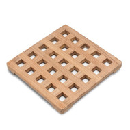 Whitecap Teak Large Trivet Whitecap Teak Large Trivet