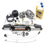 SeaStar HK6400TS-4 Tilt Sport Hydraulic Steering Kit Thumbnail Image
