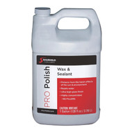 Shurhold Pro Polish Wax Gallon