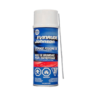 Johnson-Evinrude Fogging Oil Spray