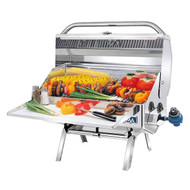 Magma Newport II Classic Gourmet Series Gas Grill