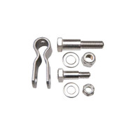 SeaStar SA27329P Long Bolt Clevis Kit SeaStar SA27329P Long Bolt Clevis Kit
