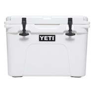 Yeti Tundra 35 Cooler White