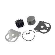 Johnson/Evinrude/OMC Complete Water Pump Kit Image
