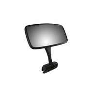 CIPA Comp Boat Mirror w/ Deluxe Mounting Bracket