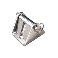 Sea Dog Stainless Steel Chain Stopper