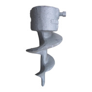 Patriot Docks Pipe Auger Image