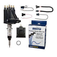 Sierra 18-5512 I/L 4 Delco Est Conversion Kit