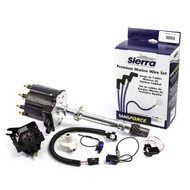 Sierra 18-5514 V-8 Delco Est Conversion Kit Sierra 18-5514 V-8 Delco Est Conversion Kit