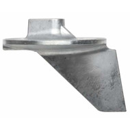Sierra 18-6119A Yamaha Alumium Trim Tab Anode