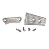 Sierra 18-6129Z Volvo DPH Zinc Anode Kit Sierra 18-6129Z Volvo DPH Zinc Anode Kit