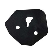 Sierra 18-99144 Mixing Cover Gasket