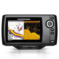 Humminbird 410200-1 Helix 5 DI G2