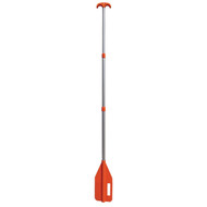 CROOKED CREEK BOAT HOOK, TELESCOPING, 32-72 - Northwoods Wholesale Outlet
