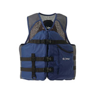 Onyx Mesh Classic Life Jacket