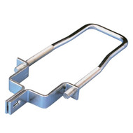 Fulton ETCLB0700 Economy Spare Tire Carrier w/ Locking Brackets Fulton ETCLB0700 Economy Spare Tire Carrier w/ Locking Brackets