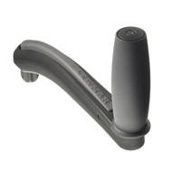 Lewmar 29140040 One Touch Standard Grip Winch Handle 8"