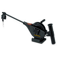 Cannon Lake-Troll Manual Downrigger Cannon Lake-Troll Manual Downrigger