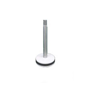 Raritan Plastic Piston Rod w/O-Ring f/PHII & PHEII Raritan Plastic Piston Rod w/O-Ring f/PHII & PHEII