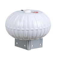 Dock Edge Inflatable Dock Wheel 9" Diameter