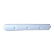 Dock Edge Ultragard 35" PVC Dock Cushion - White Dock Edge Ultragard 35" PVC Dock Cushion - White