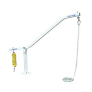 Dock Edge Wake Watchers Mooring System Dock Edge Wake Watchers Mooring System