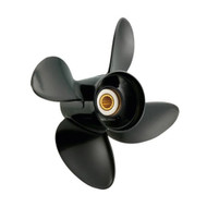 Solas 4113-100-07A Amita 4 Blade Propeller