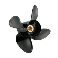 Solas 2113-093-09 Amita 4 Blade Propeller Solas 2113-093-09 Amita 4 Blade Propeller