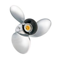 Solas 3572-153-19 Lexor 3 Blade Propeller