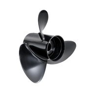 Solas Rubex 3 Blade 11.1 X 13P Propeller 9311-111-13