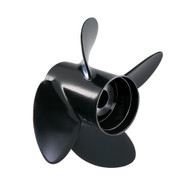 Solas Rubex 4 Blade 14.75 X 15P Propeller 9513-148-15